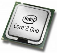 Intel Core 2 Duo Desktop E8400 (EU80570PJ0806M)